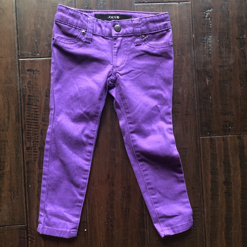 JOES JEANS jeggings